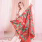 Poetic Elegance Scarf