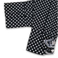 Midnight Dot Elegance