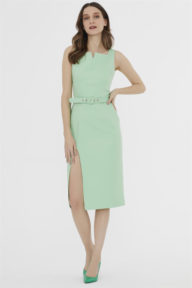knee length dresses for ladies Norah Boutique | Union Station, DC