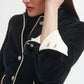 Rozas Black Jacket