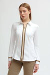 White Nagore Shirt