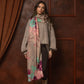 Lichen Luxe Cashmere Scarf