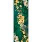 Emerald Elegance Cashmere scarf