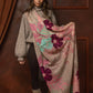 Lichen Luxe Cashmere Scarf