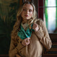 Lagoon Blossom Scarf