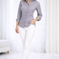 Silver Dot Grace