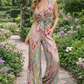 Garden Muse Jumpsuit