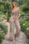 Garden Muse Jumpsuit