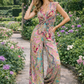 Garden Muse Jumpsuit
