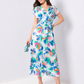 Tropical Muse Dress