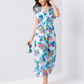 Tropical Muse Dress