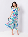 Tropical Muse Dress