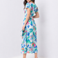 Tropical Muse Dress