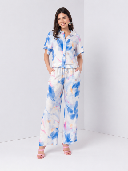 Pastel Breeze Pants