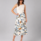 Amber Bloom Skirt