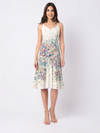 Riviera Paisley Dress