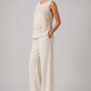 Fiore Embroidered Top