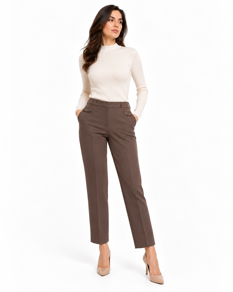 Amelia Tailored Pants
