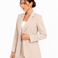 Sofia Tailored Blazer