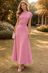 Dusky Pink Charm
