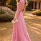 Dusky Pink Charm
