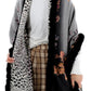 Floral rex wrap