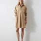 Collared Shirt Dress