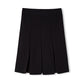 Blackout A-Line Mini Skirt