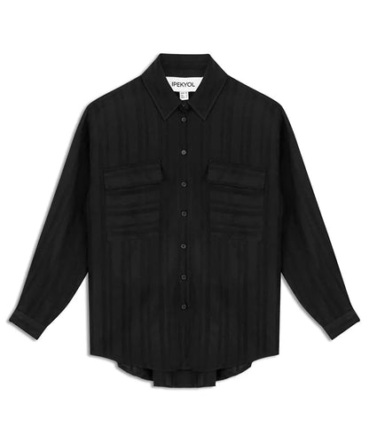 Shirt with Pockets