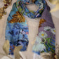 Scarf Alexandrie