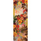 Large cashmere scarf Guadalupe