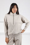 Active Comfort Pullover