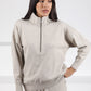 Active Comfort Pullover