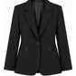 Audrey Tailored Blazer