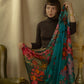 Modal Square Turquoise