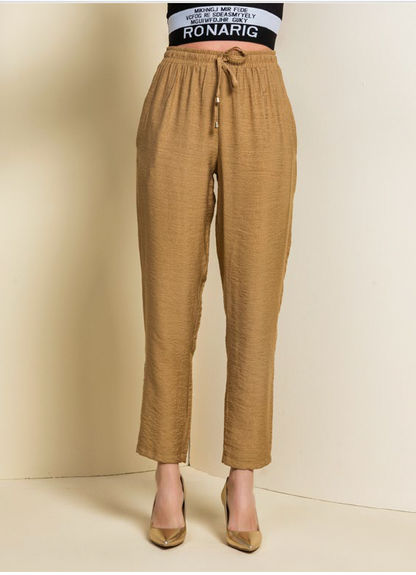 Jogger Pants