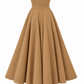 Sophia Strapless Midi Dress