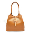 Genuine Leather Bag Medium