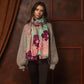 Lichen Luxe Cashmere Scarf