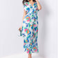 Tropical Muse Dress