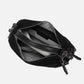 Flavia flap shoulder bag