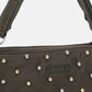 Genie shoulder bag