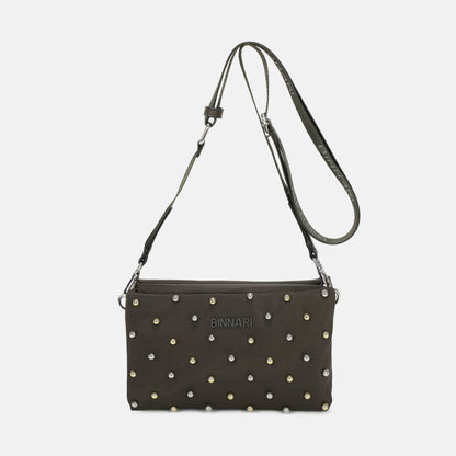 Genie shoulder bag