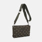 Genie shoulder bag
