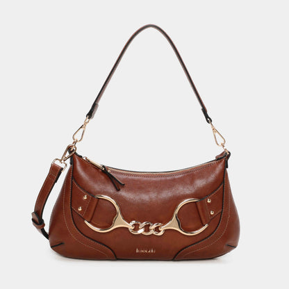 Fanny small shoulder bag