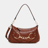 Fanny small shoulder bag