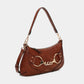 Fanny small shoulder bag