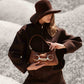 Fanny small shoulder bag