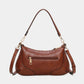 Fanny small shoulder bag
