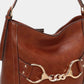 Fanny shoulder bag